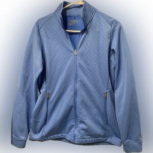 NikeGolf Women’s Jacket L